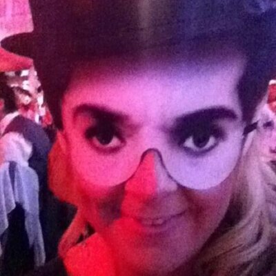 Profile Picture of Kim Render (@render_kim) on Twitter