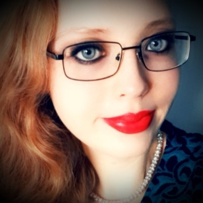Profile Picture of Shelly McClain (@SMcClainArt) on Twitter