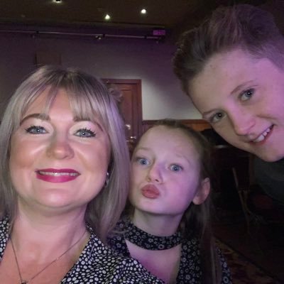 Profile Picture of Leanne Wright (@leannewright3) on Twitter