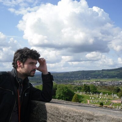 Profile Picture of Roberto Morán (@Rmoranramallal) on Twitter