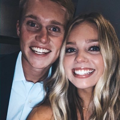 Profile Picture of Tanner Hudson (@Tanner_Hudson23) on Twitter