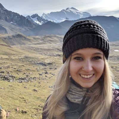 Profile Picture of Jessi Komack (@Jess_Komack) on Twitter