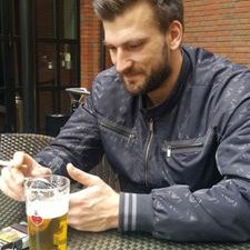 Profile Picture of Tony Keene (@keene_tony) on Twitter