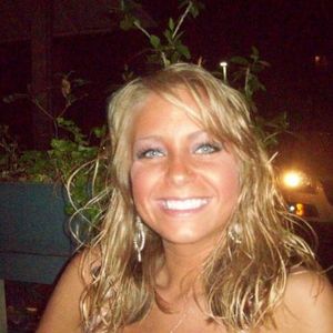Profile Picture of Carrie Barrett (@411419226) on Myspace