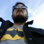 Profile Picture of Jonathan Tabb (@jonfortunately) on Instagram