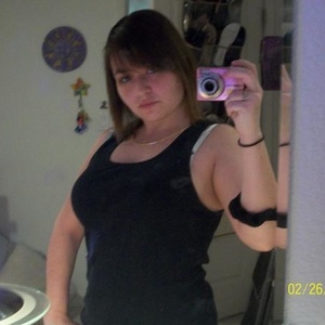 Profile Picture of Amanda Gottlieb (@truencute0305) on Myspace