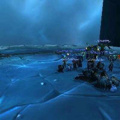 Profile Picture of Gary W Causey (@GaryWCausey) on Twitter