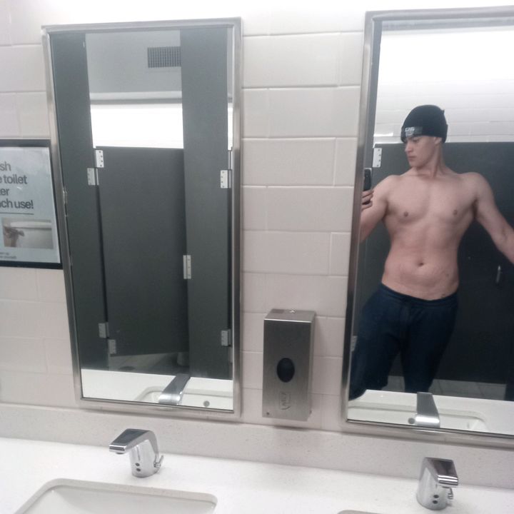 Profile Picture of brayden teachout (@brayden.teachout) on Tiktok