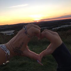 Profile Picture of Tina Button Reynolds (@tina.button.reyno) on Tiktok
