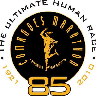 Profile Picture of Craig Fry (@ComradesMaratho) on Twitter