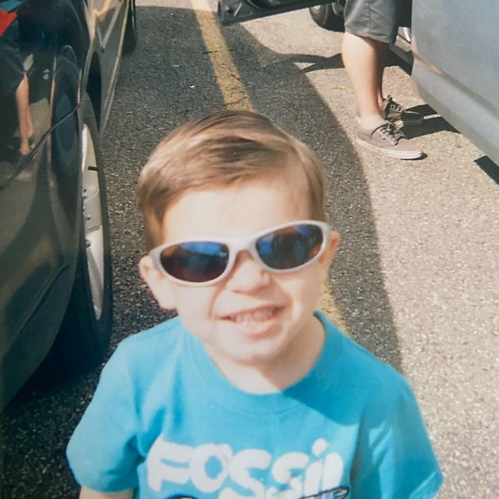 Profile Picture of joey.ginnan (@joey.ginnan) on Tiktok