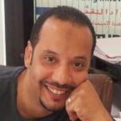 Profile Picture of Ashraf Elsayed (@ashrafelsayed33) on Twitter