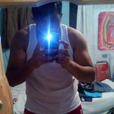 Profile Picture of Luis Sanjuan (@luissanjuan95) on Twitter