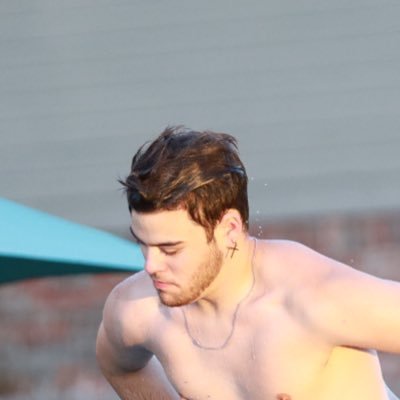 Profile Picture of Joel Haynes (@thefifthwidget) on Twitter