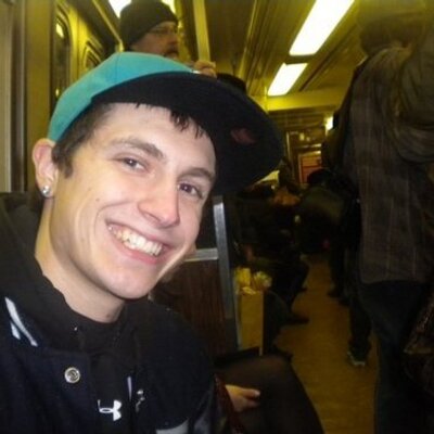 Profile Picture of David Rosenberger (@dettigersfan7) on Twitter