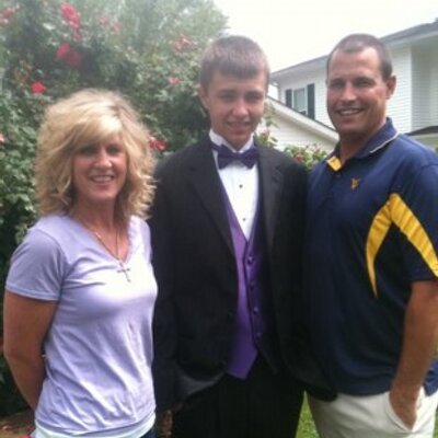 Profile Picture of tony arbaugh (@TonyTerminator) on Twitter