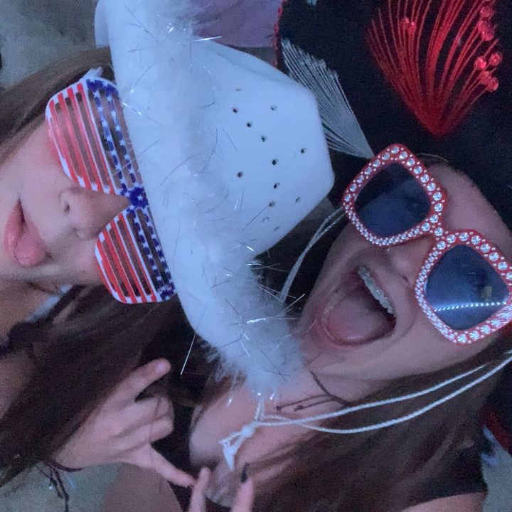 Profile Picture of Braylee_Lacy (@braylee_lacy) on Tiktok