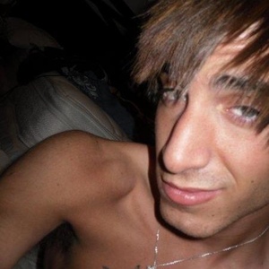 Profile Picture of Michael Chillemi (@wishiwasemo) on Myspace