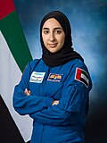Profile Picture of Nora Al Matrooshion Wikipedia