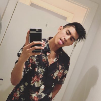 Profile Picture of Angel (@VincePalao) on Twitter