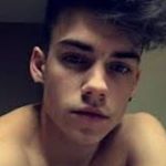 Profile Picture of Chad Grayson (@chad.grayson16) on Instagram