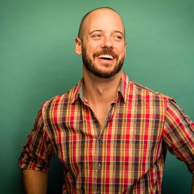 Profile Picture of Chris Gallinger (@Cwgallinger) on Twitter