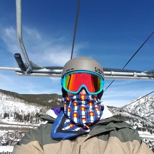 Profile Picture of Stephen Lindsley (@2point0Tosh) on Twitter