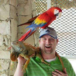Profile Picture of Matt Dumbauld (@mdumbauld) on Facebook