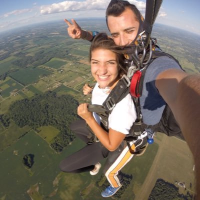 Profile Picture of Sydney Riggs (@SydneyRiggs7) on Twitter