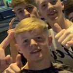 Profile Picture of Aaron (@aaron_crowley02) on Instagram