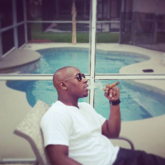 Profile Picture of Christopher Graves (@cmoney215) on Poshmark