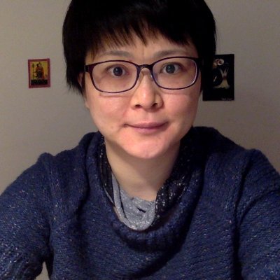 Profile Picture of Fang-Ying Su (@FangYingSu2) on Twitter