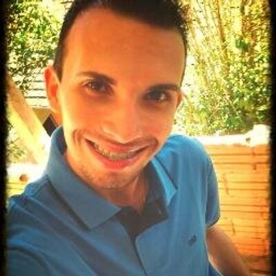 Profile Picture of Bismark Luis (@Bismarkbisbis) on Twitter