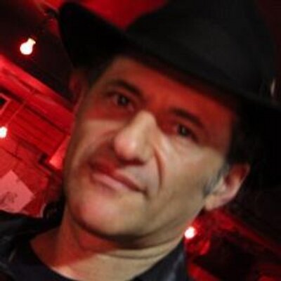 Profile Picture of Nicholas Alexander (@nalex) on Twitter