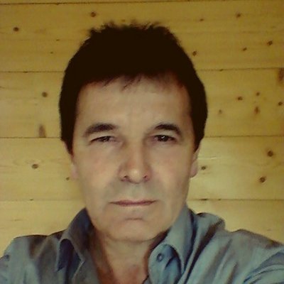 Profile Picture of Auger (@Auger1Patrick) on Twitter