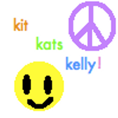 Profile Picture of Katy Kassandra Kelly (@kitkatskelly) on Twitter