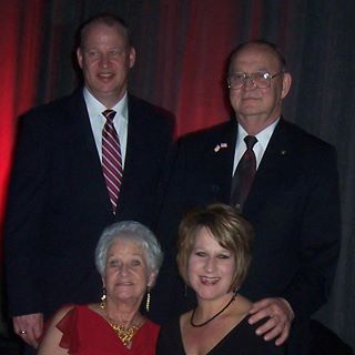 Profile Picture of Ed Helsel (@Ed-Helsel) on Facebook