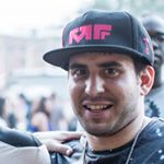 Profile Picture of Joseph McCarten (@damn_joseph__) on Instagram