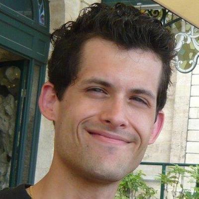 Profile Picture of David Bujold (@DavidBujold) on Twitter