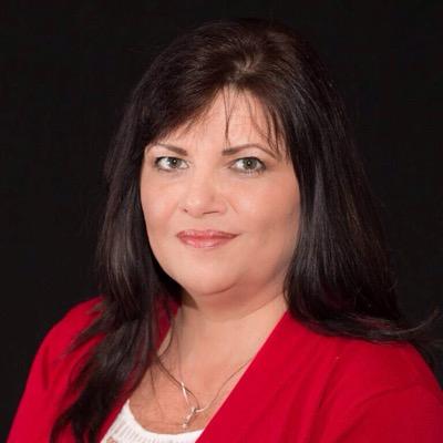 Profile Picture of Lynda Beck (@beck_lyndabeck) on Twitter