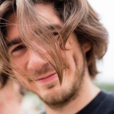 Profile Picture of Corey Dufrene (@CoreyduNord) on Twitter