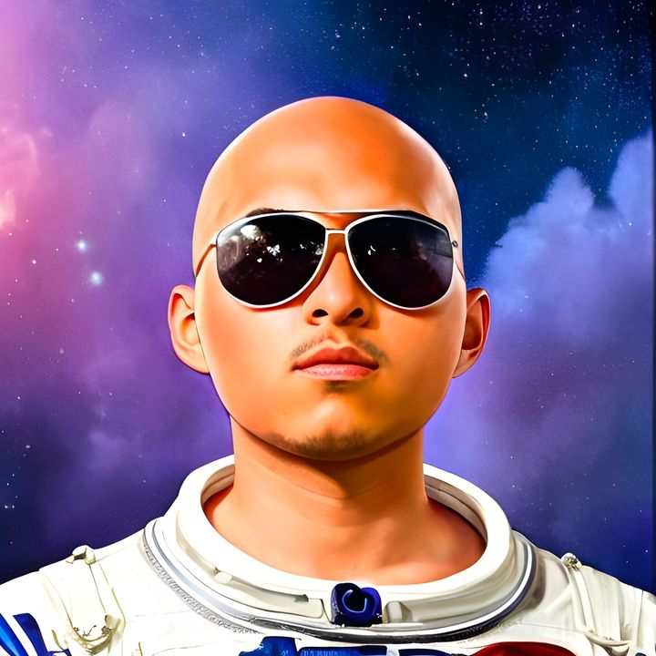 Profile Picture of Peter Armstrong (@reduced_fat_milk) on Tiktok