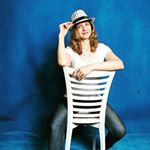 Ганжарова Ольга - Instagram Profile Picture of Ганжарова Ольга (@olgaganzharova) on Instagram