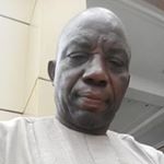 Profile Picture of Kenneth Nwokolo (@nwokolokenneth) on Instagram