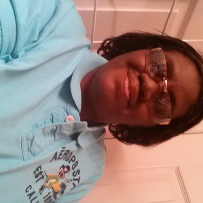 Profile Picture of Angela McCray (@@msboss1972) on Twitter