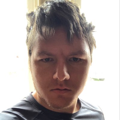 Profile Picture of Bradley Hite (@HiteBradley) on Twitter