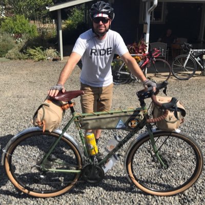 Profile Picture of Kevin Prentice (@KevinCPrentice) on Twitter
