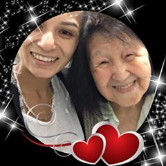 Profile Picture of Alice Tadokoro (@alicefadinha) on Tiktok