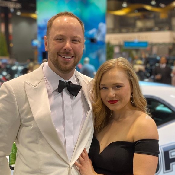 Profile Picture of Tyler Warble (@tbird05) on Poshmark