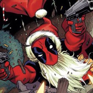 Profile Picture of James MacBurnie (@James-MacBurnie) on Facebook